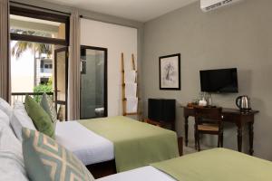 Divulgaha Gedara Boutique Hotel