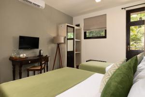 Divulgaha Gedara Boutique Hotel