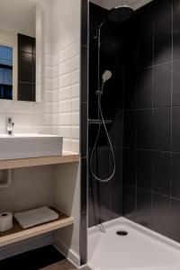 SLO Appart Hotel Bordeaux - Cité du Vin