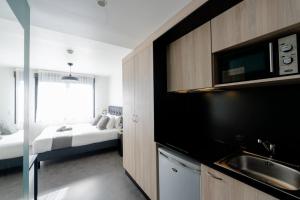 SLO Appart Hotel Bordeaux - Cité du Vin