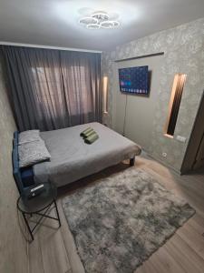Agnes Apartament