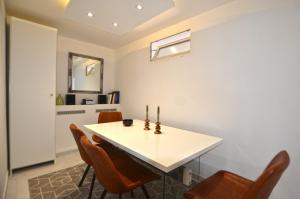 White Nest - Stylish & Cozy