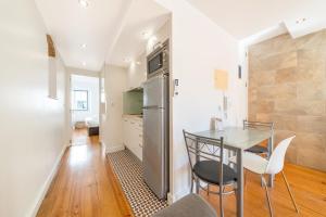 GuestReady - Brilliant flat near S. Jorge Castle