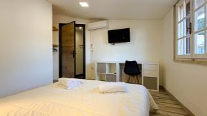 Appartamento Buisson img10