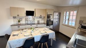Appartamento Buisson img1