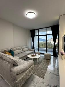 Sunset Apartment