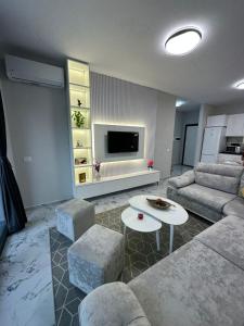 Sunset Apartment