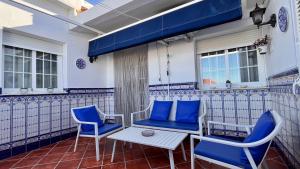 Apartamento Turístico Casa Bari
