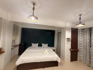 Paradise Beach Apartment