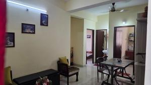 Hero Gharaunda Peaceful 2BHK in Gated Community