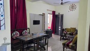Hero Gharaunda Peaceful 2BHK in Gated Community