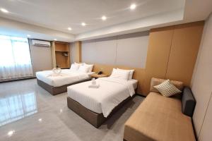 VELIN Pattaya Hotel-Family 2