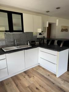 Ferienwohnung Silvia
