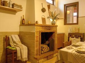 Nonno Angelo - nel cuore dei Trulli