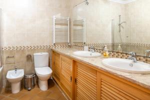 T2 Sea view, pool, golf, private terrace, Praia del Rey, Óbidos C3