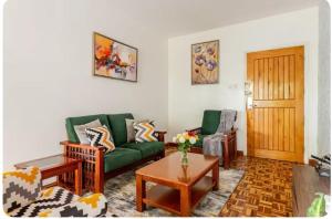 Cosy & Serene one Bedroom in westlands