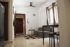 2bhk near Sarjapur Tech hub at Kasavanahalli 001