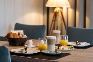 Ferienwohnungen Hafenresidenz Alter Speicher Lauterbach