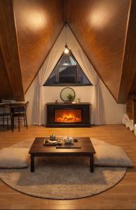 The Autumn House - Homestay at To Ngoc Van