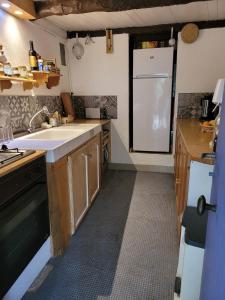 Maison de charme dans les Hautes Baronnies