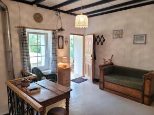 Maison de charme dans les Hautes Baronnies