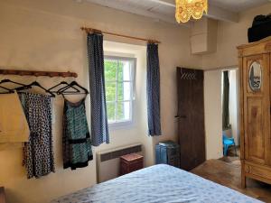 Maison de charme dans les Hautes Baronnies