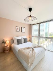 FurtiveStay - La Défense - Damiers