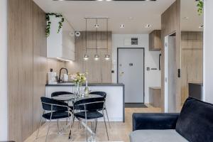 MILO Apart - plac Jana Pawla II Centrum