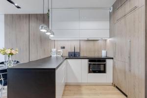 MILO Apart - plac Jana Pawla II Centrum