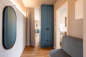 Ferienwohnungen Hafenresidenz Alter Speicher Lauterbach