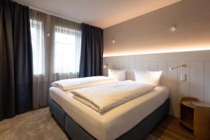 Ferienwohnungen Hafenresidenz Alter Speicher Lauterbach