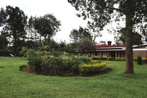 Sychar Farm Homestay