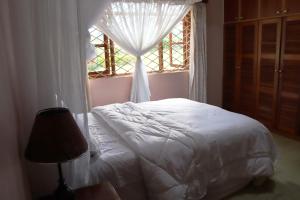 Sychar Farm Homestay