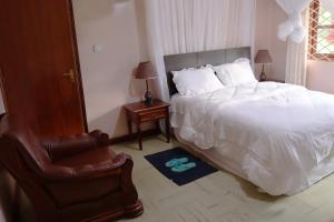 Sychar Farm Homestay