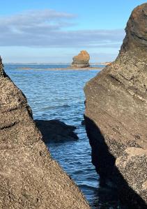 B&B de charme entre mer et campagne