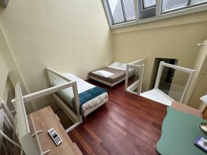 Downtown apartment