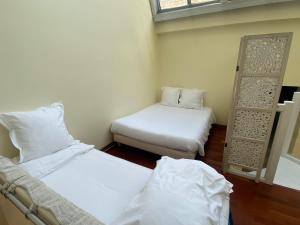 Downtown apartment