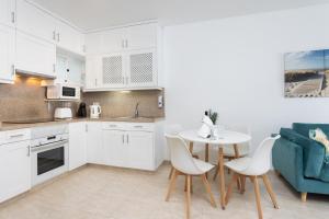 Apt piscina y terraza en Tenerife a 500m de la playa