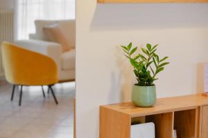 INOHO Sienna Apartment