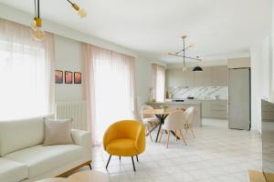 INOHO Sienna Apartment