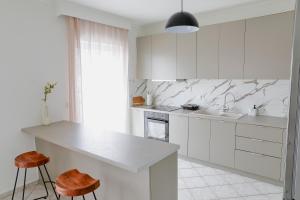 INOHO Sienna Apartment