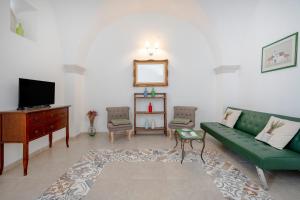 GuestHost - La Dimora Vico Felice