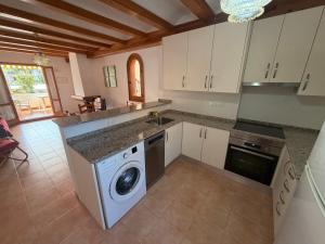 Las Velas primera linea Serviden