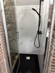 Loft en el centro de Santander con terraza