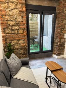 Loft en el centro de Santander con terraza