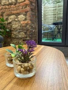 Loft en el centro de Santander con terraza