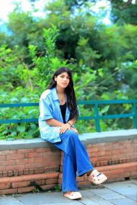 Bagchandi resort
