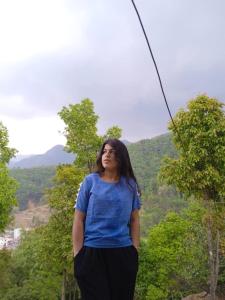 Bagchandi resort