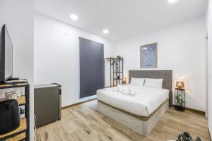 Madrid Stay, Rooms near Atocha
