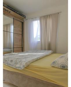 Radon apartments